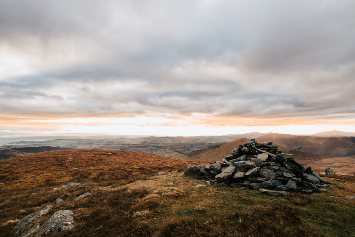 Beinn Y Phott